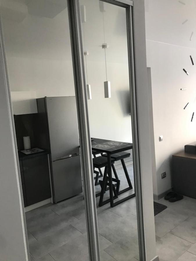 Апартаменти Біля Озера З Терасами І Власною Парковкою Чумацька 39 Ternopil Exterior photo