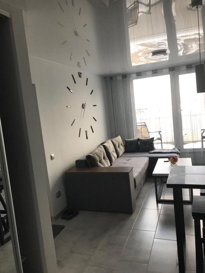 Апартаменти Біля Озера З Терасами І Власною Парковкою Чумацька 39 Ternopil Exterior photo